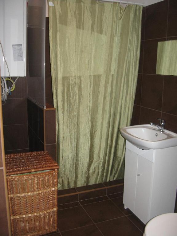 Budapest Centrum Cozy Hostel Ruang foto
