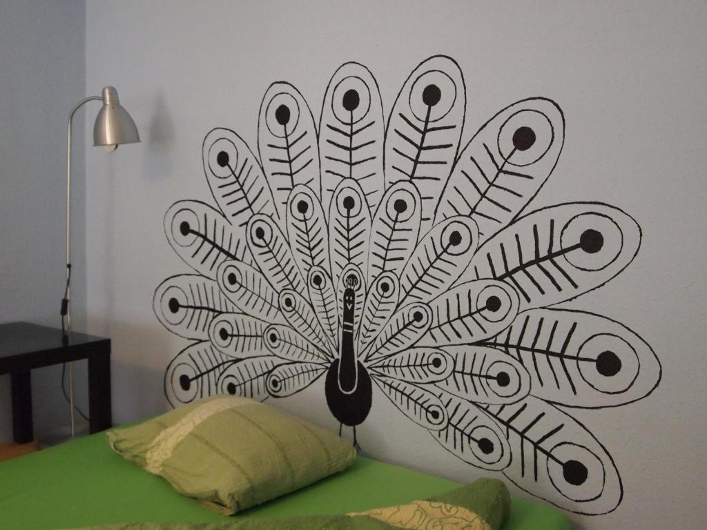 Budapest Centrum Cozy Hostel Bagian luar foto