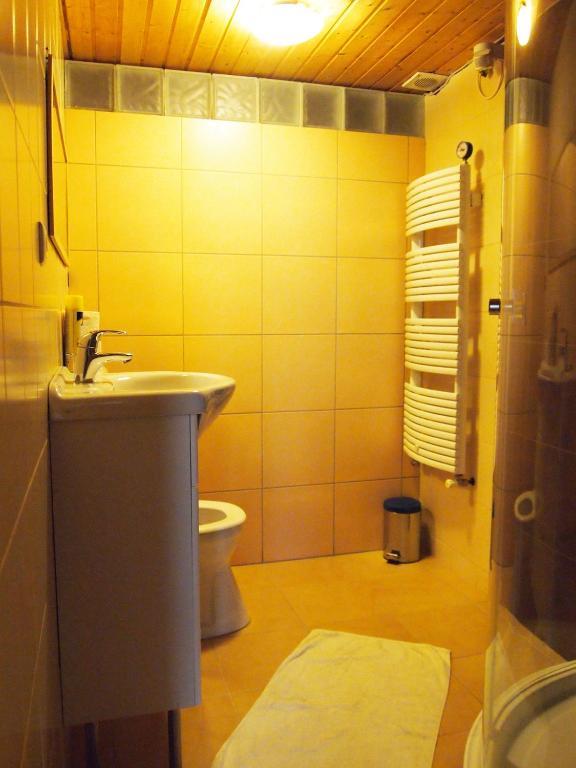 Budapest Centrum Cozy Hostel Ruang foto